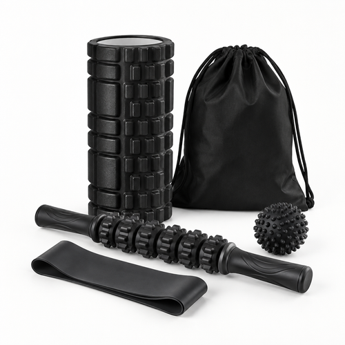 ReleaseCup 5-in-1 Recovery Set